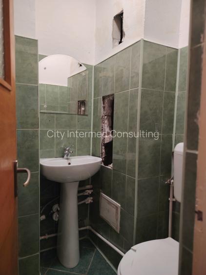Apartament 3 camere – vis-a-vis de Școala 97, la 5 minute de metrou Timpuri Noi - 8