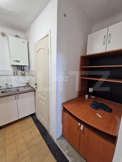 Proprietate de vanzare, cu 2 camere, 46 mp, zona Dambul Rotund - 8