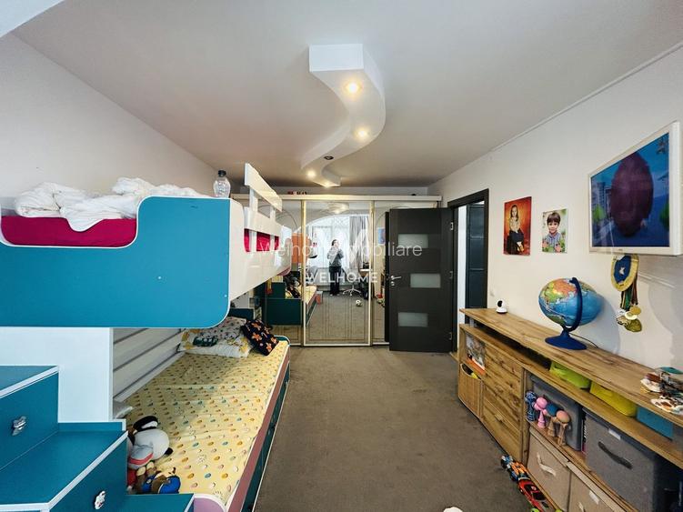 Apartament decomandat, 58 mp utili, mobilat modern - Zona Rahovei - 7