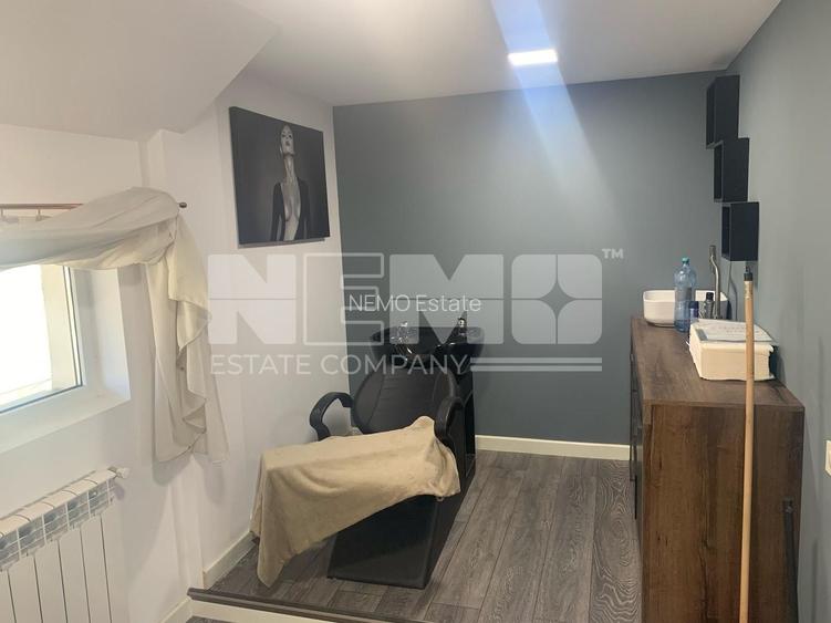 Spatiu comercial de vanzare | Oras Frasin Suceava | 160mp | 130.000€ - 6