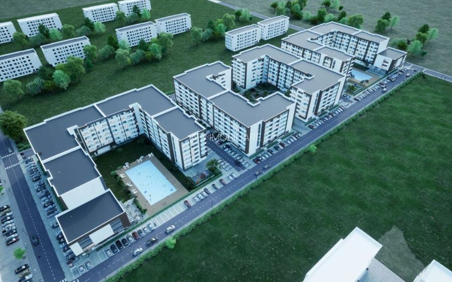 Inchiriez garsoniera metrou Berceni-Centrala proprie - 8