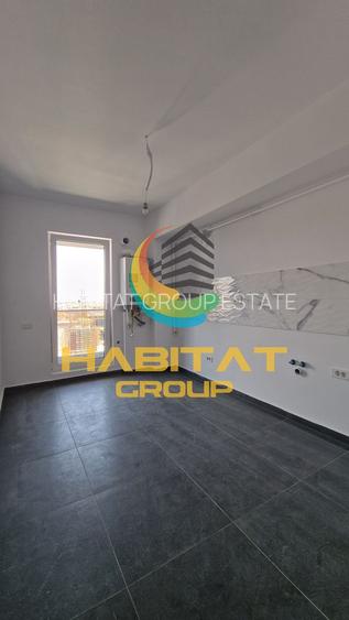 Garsoniera - zona Pallady - 4