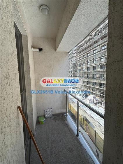 Garsoniera Bloc Nou Berceni - Grand Arena - Postalionului - 7