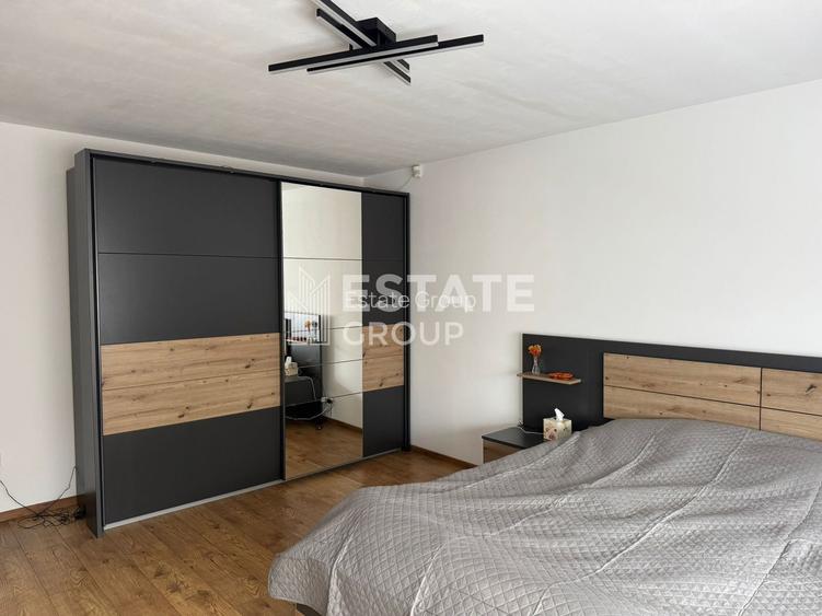 Casa insiruita cu 3 camere in Dumbravita - 15