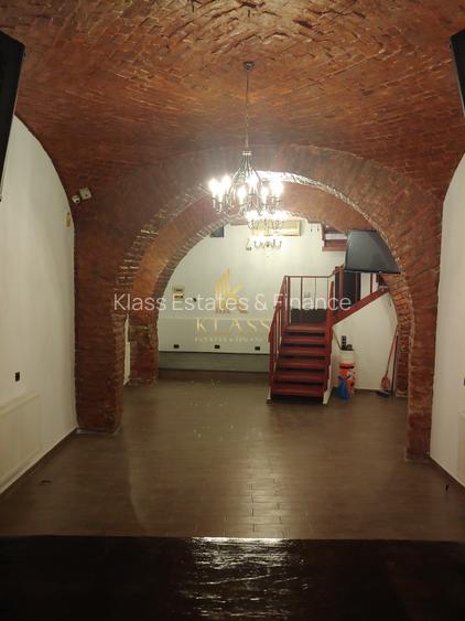 Spatiu comercial stradal, 200 mp, terasa, Horeca, zona Dacia - 7