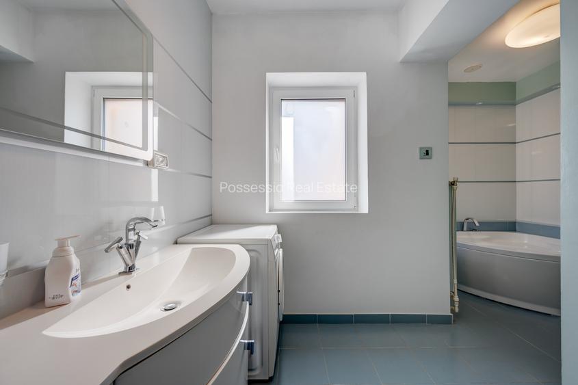 Penthouse -3 Camere, Terasă Mare, 2 Nivele, Terra Residence,Voluntari-Comision 0 - 30