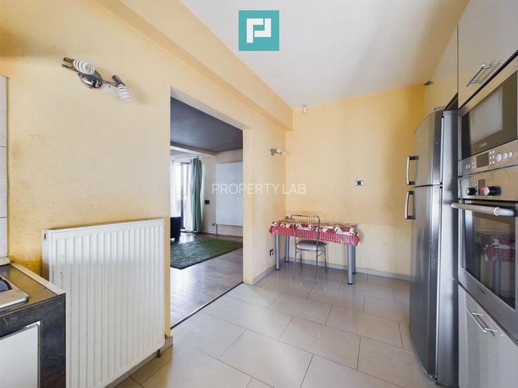 Vilă spațioasă cu 8 camere, Grădiște - 18