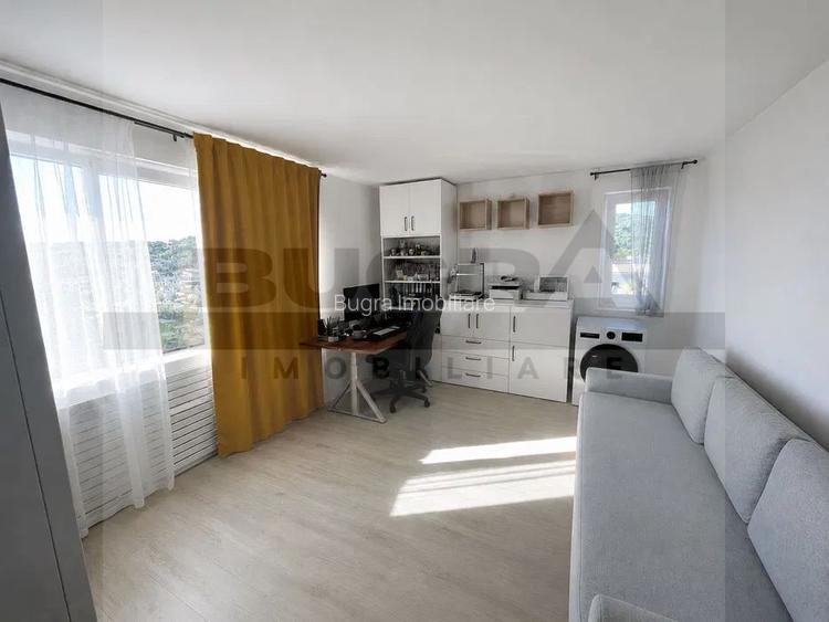 Apartament 3 camere, 67mp,  2 bai, terasa, zona Corneliu Coposu - 2