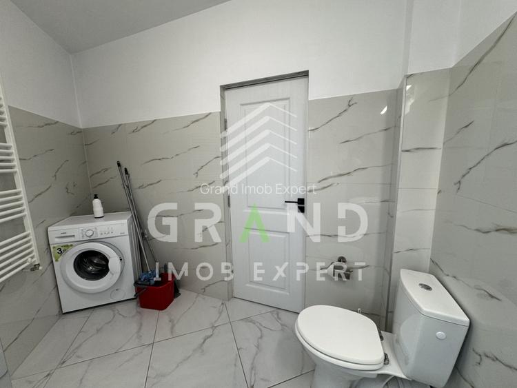 Apartament 3 camere | Balcon | Zona Iris–Oasului/Parcul Armatura - 21