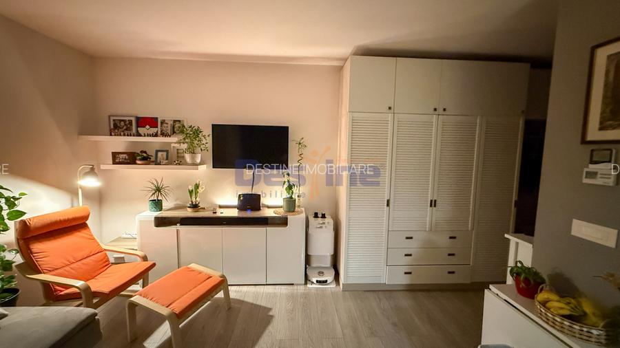 Apartament 2 camere modern in zona Aradului, cu spatii verzi si loc de joaca - 3