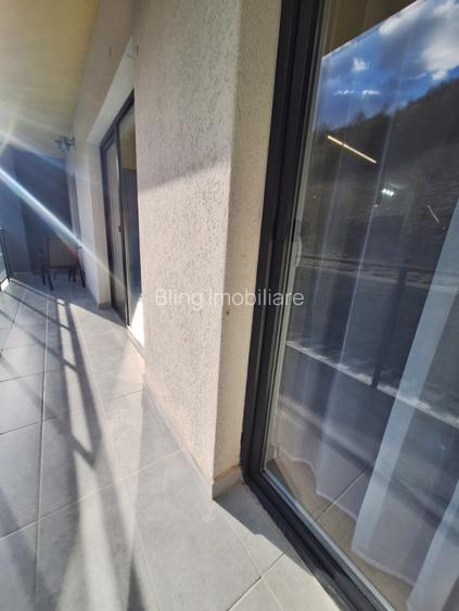 Apartament cu 2 camere, 53 mp, balcon, zona Teilor - 10