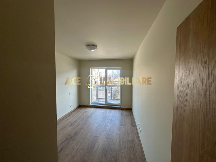2 Camere | Ghencea | Centrala | Nemobilat | Loc parcare | 55mp utili - 2