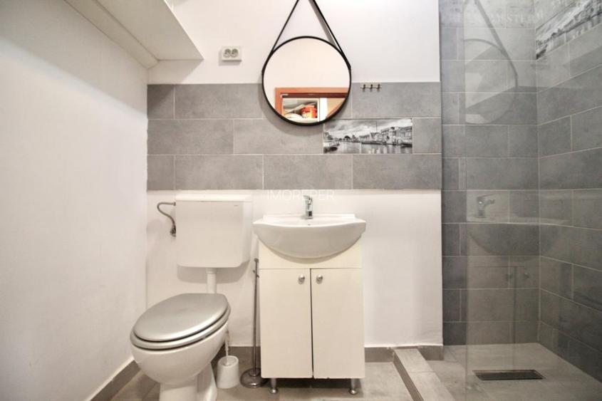 TITAN AUCHAN-RASARIT DE SOARE, APARTAMENT CU VEDERE PANORAMICA, 0% COMISION! - 4