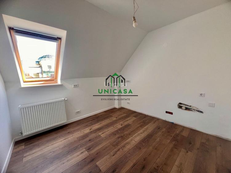 Apartament 3 camere | 110 mp | Central Râmnicu Vâlcea - 4