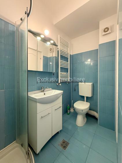 Apartament 2 camere | Tomis Plus | Termen lung - 9