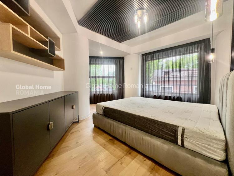 Apartament modern- zona Unirii |Prima închiriere -Mobilat-Utilat - 6