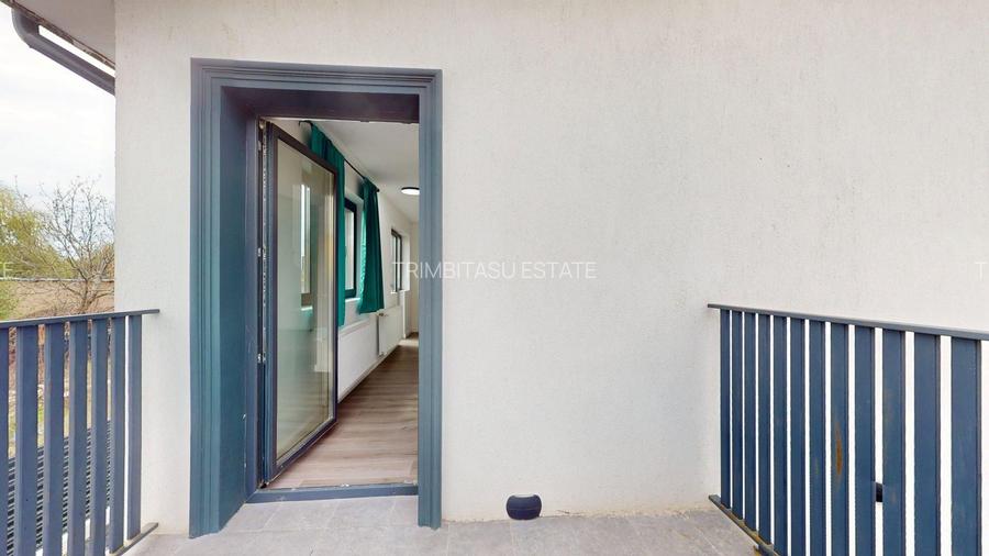 Casa 7 camere 2024  Carrefour Colentina - 41