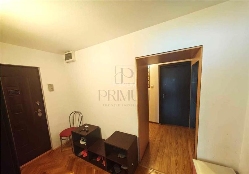 STEAUA - 4 camere - 2 bai - 2 balcoane - debara - centrala proprie - clima - ETA - 5