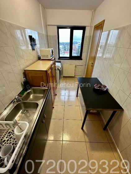 Apartament 2 camere, zona Dorobanti - 14