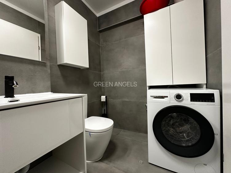 Comision 0% Apartament 2 camere Sun Royal View Berceni - 14