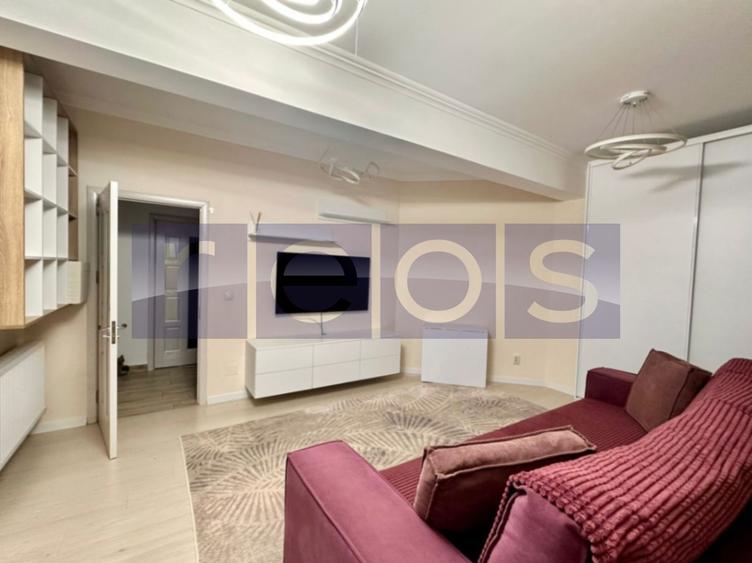 VANZARE 2 CAMERE | 71 MP TOTALI | PARCARE SUBTERANA | ZONA DOBROESTI / FUNDENI - 2