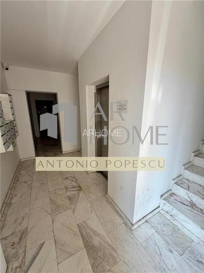 Apartament 3 camere, mobilat si utilat,parcare proprie,Albert Ploiesti - 21