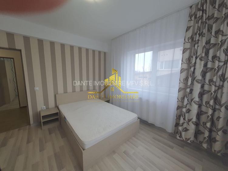2 camere, decomandat, mobilat modern, parcare, Buna Ziua, Mihai Romanu - 5