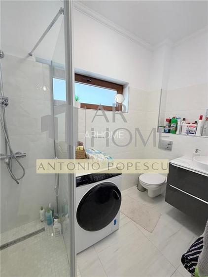 Casa S+P+1E, 635 mp teren, in Paulesti, Prahova. - 10