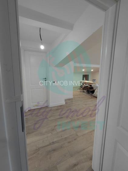 3 camere bloc nou 2020 | Mansarda | 2 balcoane | +20 mp depozitare - 12
