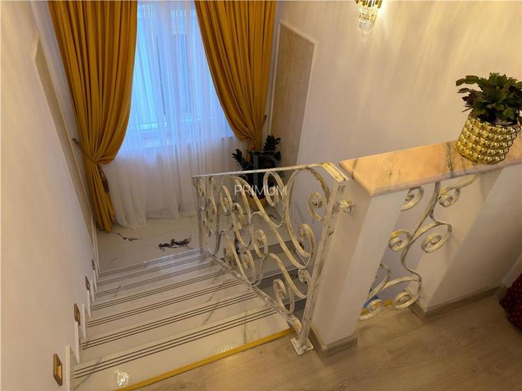 DUMBRAVITA |CASA IND.P+1 |5 CAM |5 BAI |GARAJ | TEREN GENEROS| - 18