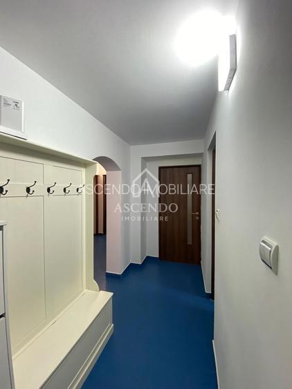 Apartament 4 camere | Etaj 1 | Bulevard principal | Alexandria - 11