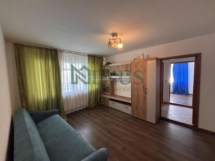 Apartament 2 camere semidecomandat | Stil modern-clasic | Zona Cornișa - 3