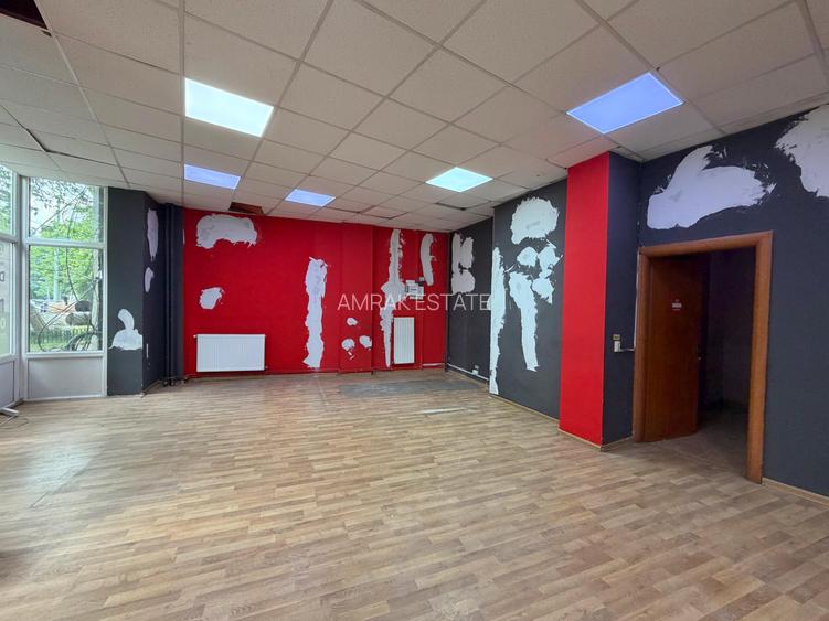 Spatiu comercial - Arena Nationala - Diham - 4