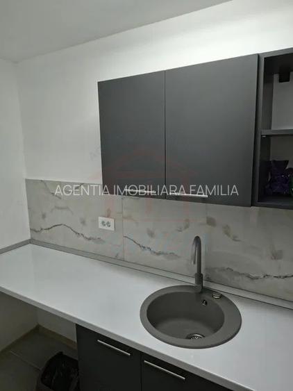 🏢De închiriat apartament 1 camera | Tiglina 1 | 350 EURO - 4
