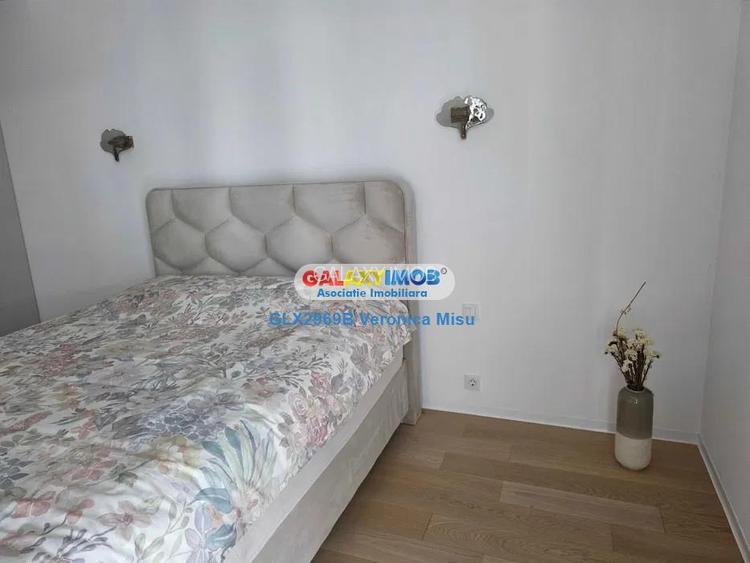 Apartament 2 camere de inchiriat - ONE LAKE CLUB- Floreasca - 4