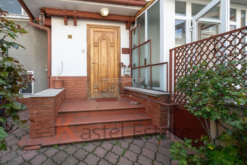Inchiriere vila cocheta - Vatra Luminoasa - Aura Buzescu I Comision 0% - 27