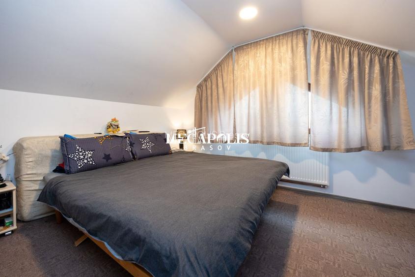 Vilă Premium 2021 | 170 mp utili | Teren 750 mp | Lunca Câlnicului - 35