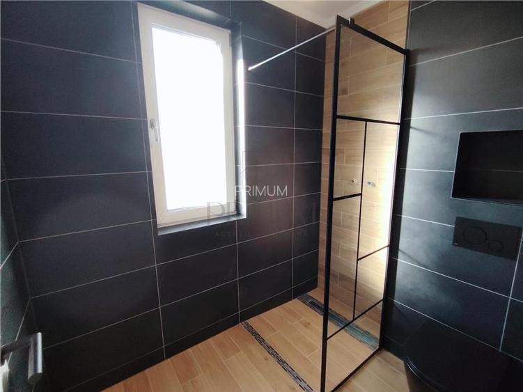 Duplex finalizat - toate utilitatile - finisaje premium - 7