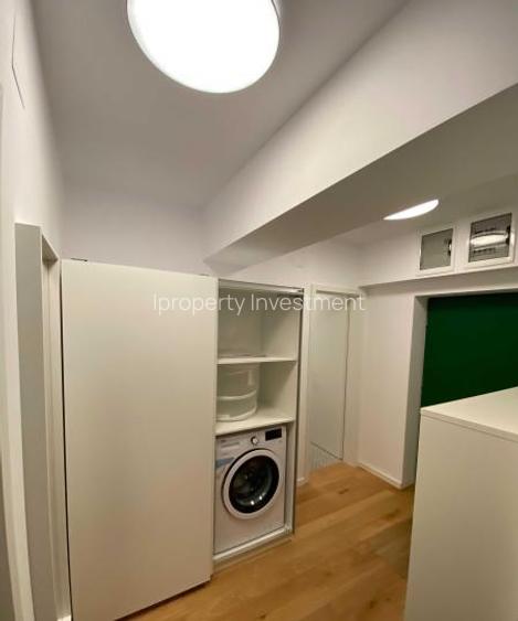 Aviatiei | 2 Camere | Centrala Bloc  | Decomanat | Balcon - 7