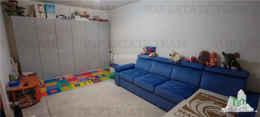 Apartament 2 camere, stradal, langa metrou  Gorjului, centrala proprie, instalat - 4