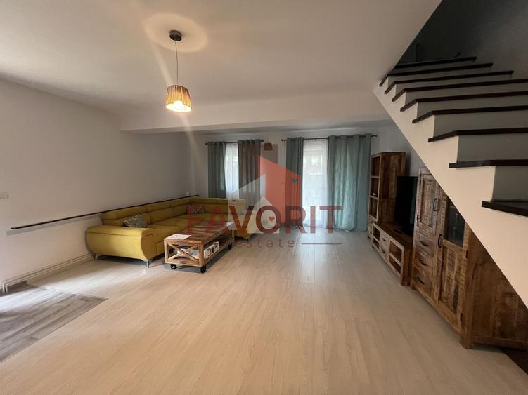 1/2 Duplex 4 camere | Mobilat | Giroc - Zona Neptun