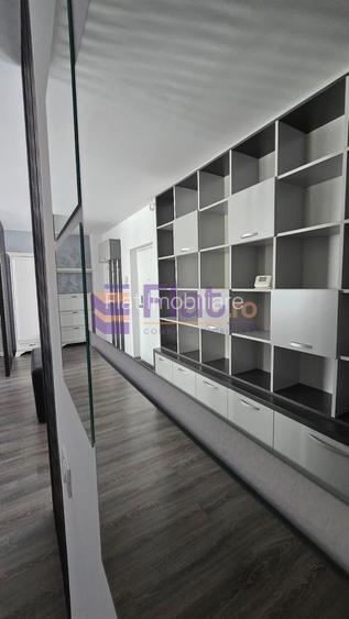 Apartament 2 camere | 58 mp | Balcon 6 mp | Alphaville – Racadău, - 16