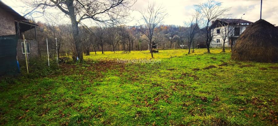 Teren de exceptie langa Breaza 2900Mp - 3