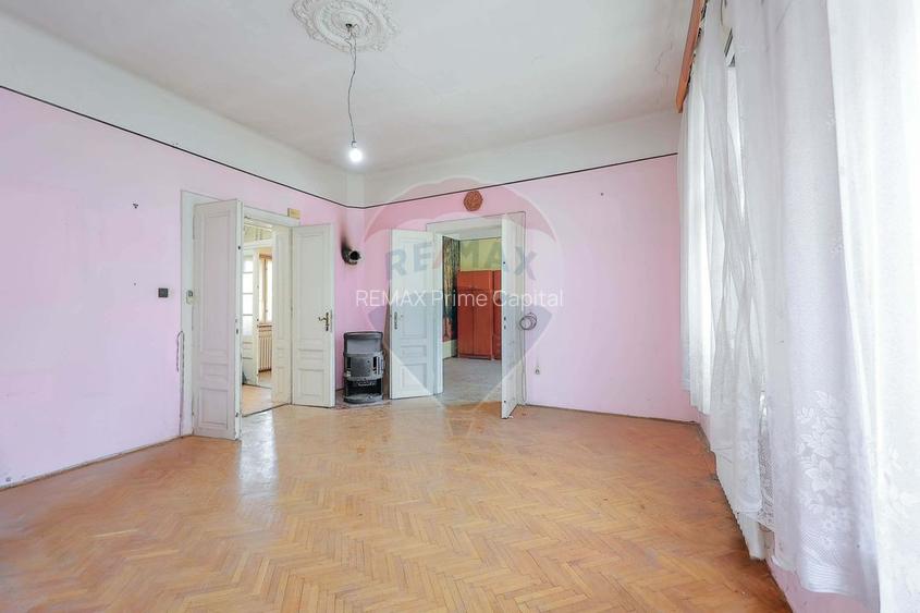 Apartament cu 4 camere de vanzare, Str. Sf. Apostol Andrei, Oradea - 16