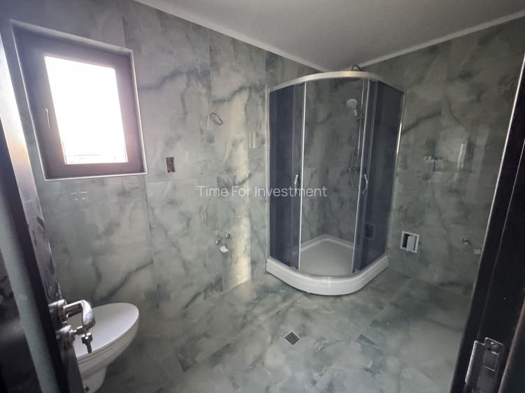 Casa Individuala Becicherecu Mic,P+M,5 Camere,2 Bai - 15