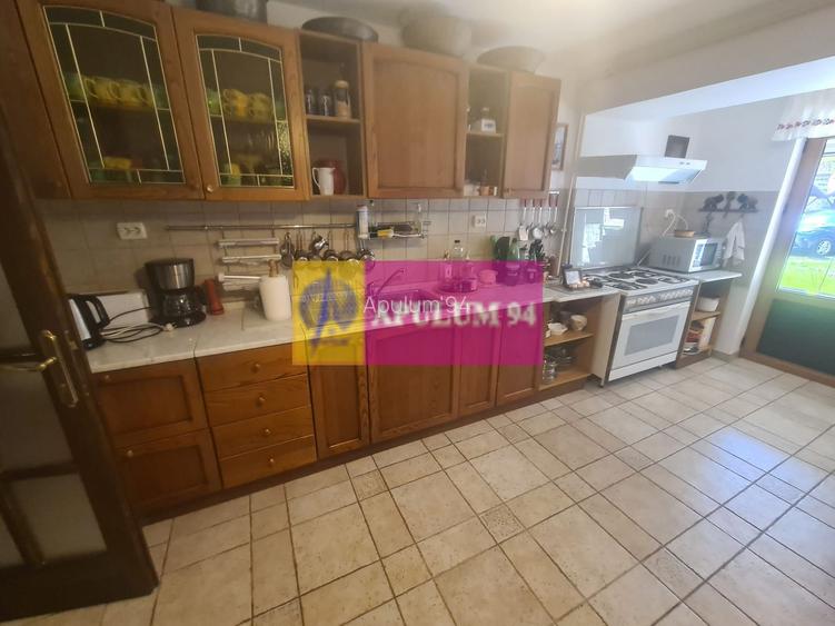 Vila de vanzare in Breaza - Zona Breaza de Sus - 20