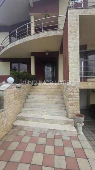 Vilă Exclusivistă Bucium - Plopii fără Soț, 825mp teren, Finisaje Luxury - 17