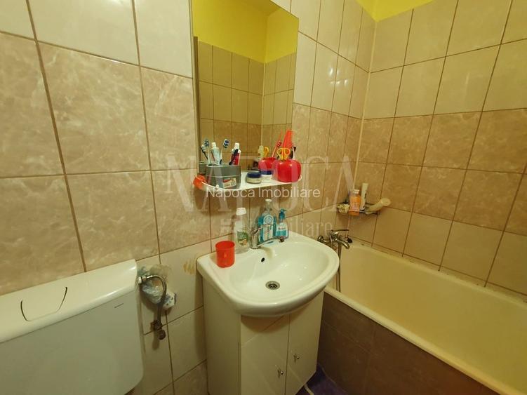 Apartament 2 camere de vanzare in Iris, Cluj Napoca - 8