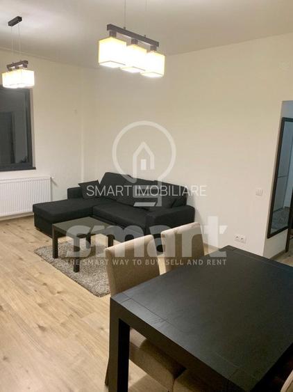 Apartament 2 camere Borhanci - 4