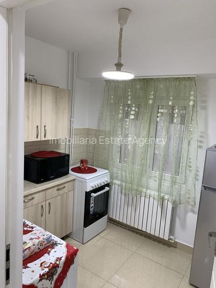 Apartament 3 camere Timpuri Noi, 3 minute de metrou, mobilat si utilat modern - 7
